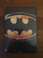 Vintage Batman DVD: 1989 Classic - Tim Burton's Vision!