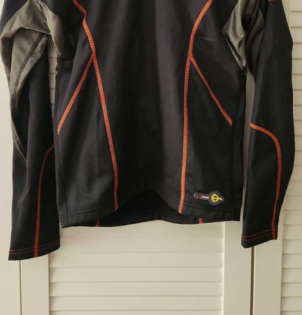 Funktionsshirt Grösse M, Thermo Shirt
