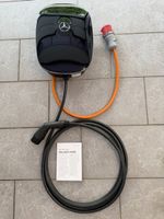 Wallbox Home 16A, 11Kw Mercedes