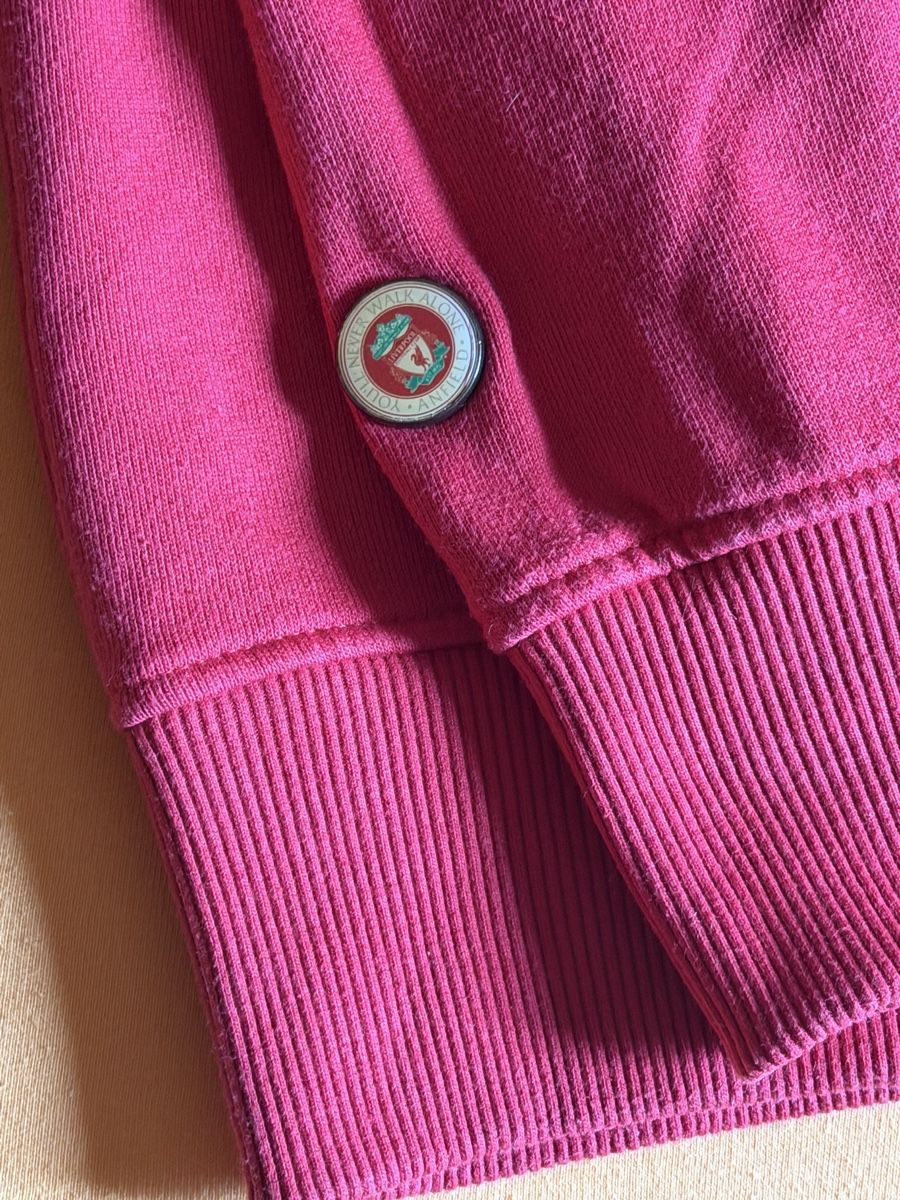 Maglioni & Felpe: Liverpool Vintage Pullover – Usato da Luzern venduto da Bolle2012