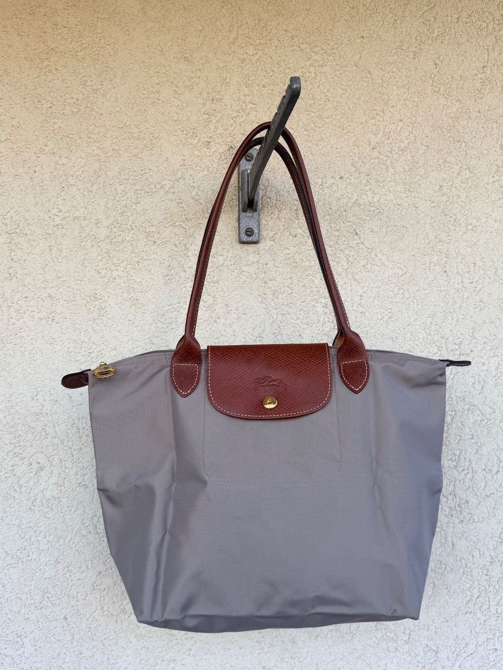 Longchamp Borse da donna: Longchamp Le Pliage Gr. M – Usato da Gipf Oberfrick venduto da ngc02 1