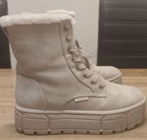 Bench Winterstiefel, neuwertig, Grösse 39 Top Zustand!