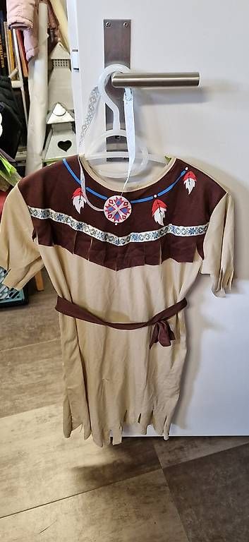 Costumi: Fasnachtskostüme – Usato da Tafers venduto da Nathtafers 2