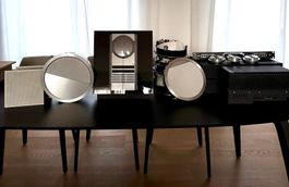 Bang & Olufson 21-teiliges Set