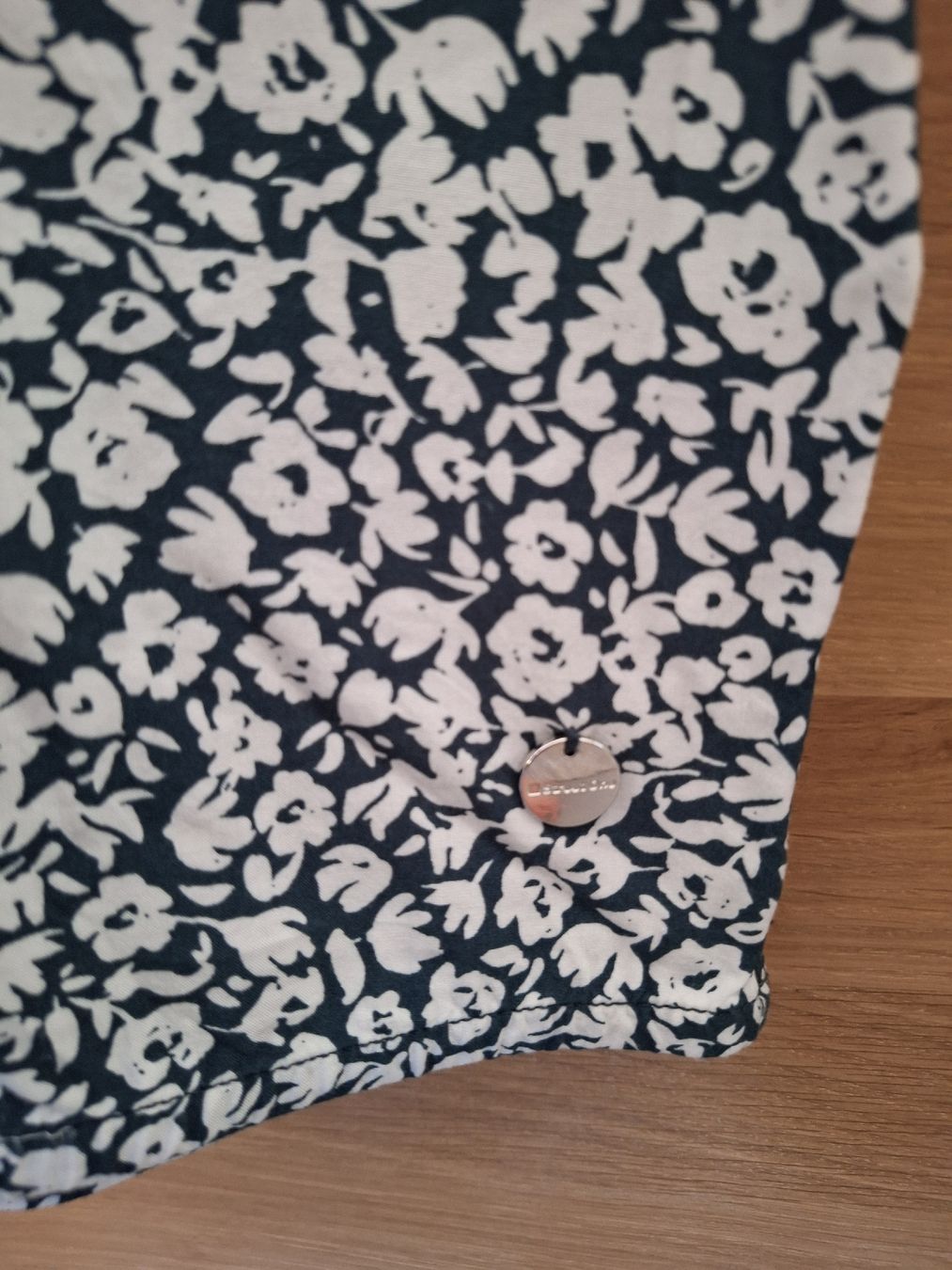 Top: Street One Sommer -Top /Bluse, Gr. 40, neu – Nuovo (secondo la descrizione) da Dörflingen venduto da Crazyachmed 2