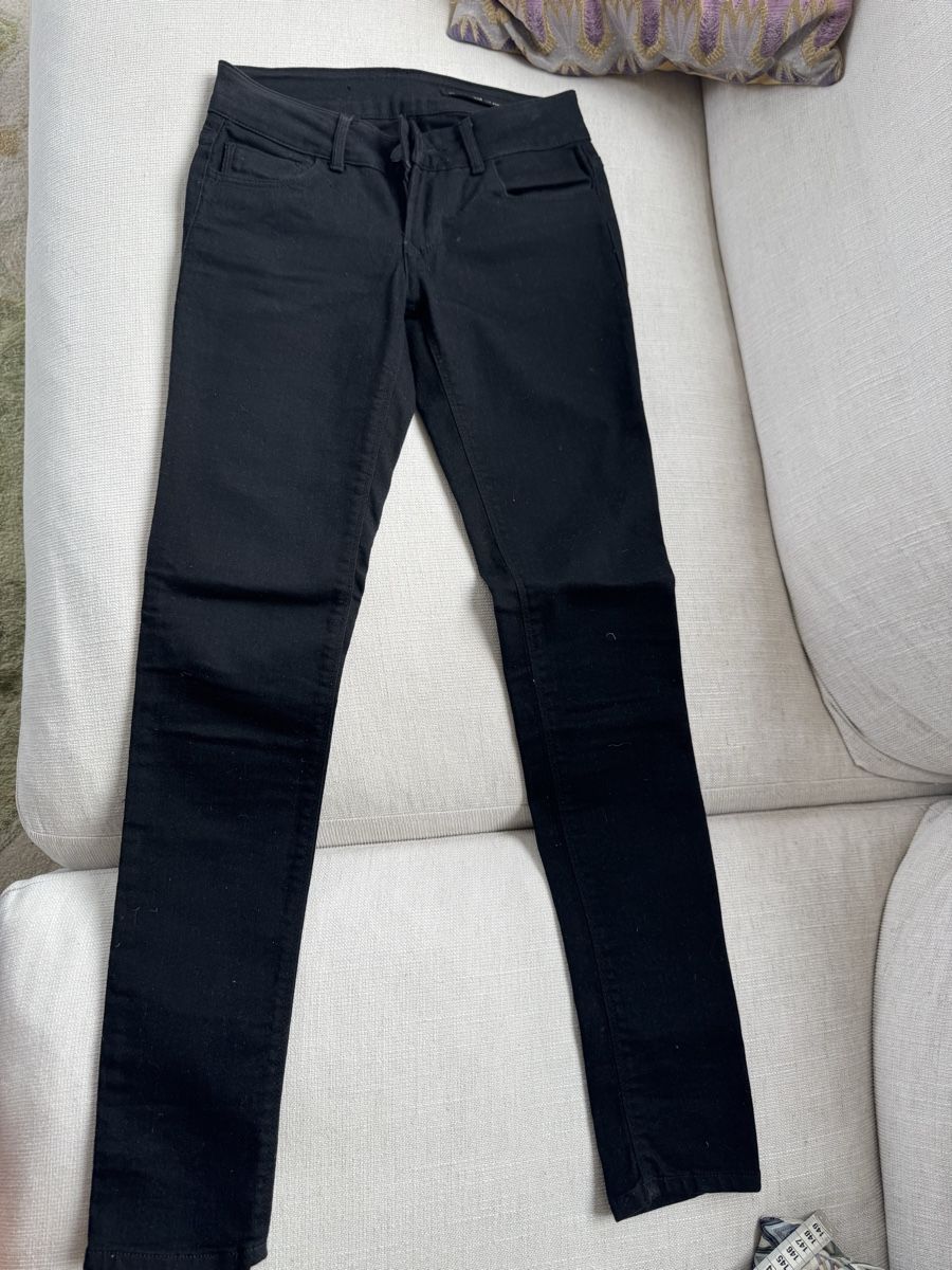 Jeans: Black Orchid 24 jeans black – Usato da Thalwil venduto da 0041angel
