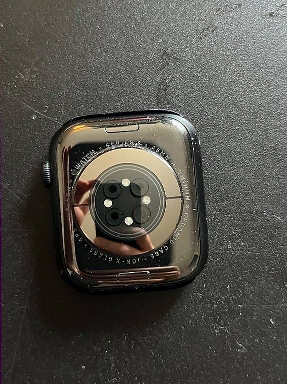 Smartwatch: Apple Watch – Usato da Zürich venduto da patriziaperlini 2