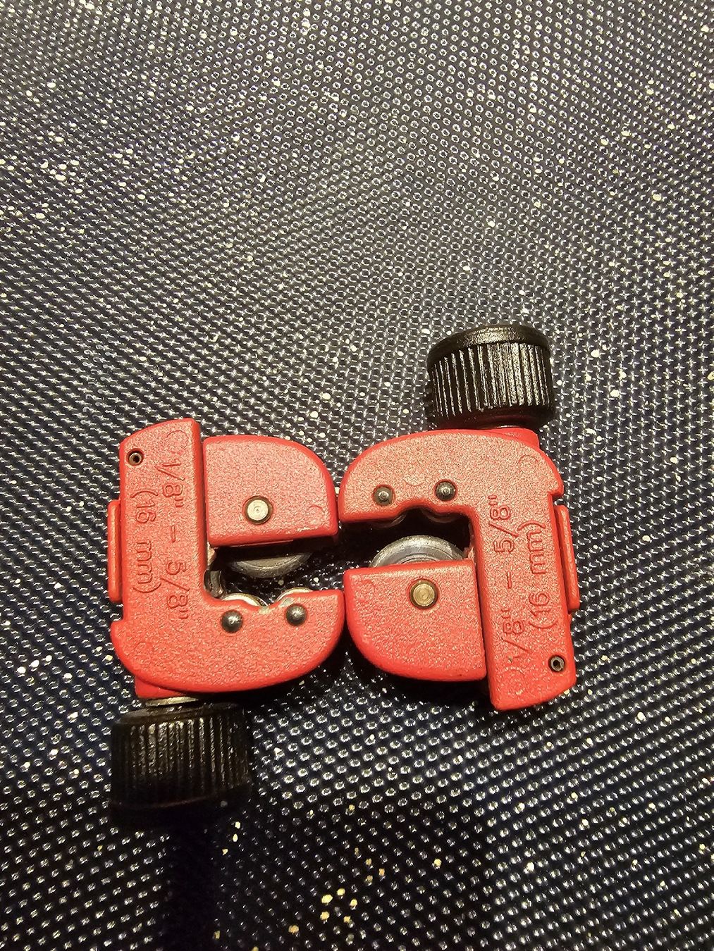 Alle Werkzeuge: Tagliatubi nuovi da 3 a 16 mm – Neu (gemäss Beschreibung) aus Giubiasco von ton_vpl7 1
