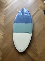 Skimboard Bodysurf Schaumstoff