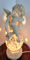NOSTALGISCHE, ROMANTISCHE ENGEL LAMPE
