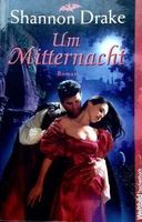 Um Mitternacht - Shannon Drake - Taschenbuch