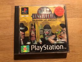 Constructor für Sony PlayStation