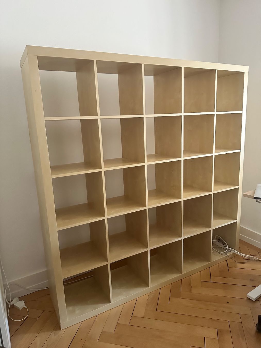 Ikea Regale: Kallax Regal – Gebraucht aus Luzern von sarohe
