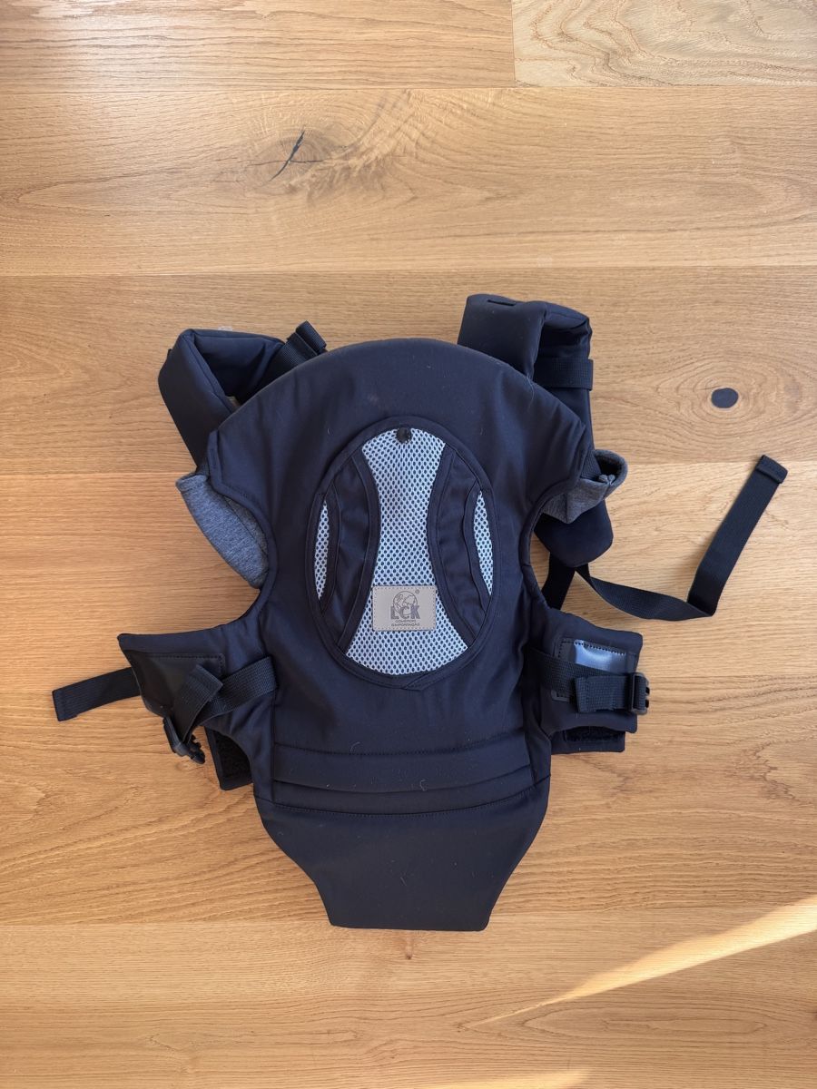 Marsupi portabebè: Baby carrier – Nuovo (secondo la descrizione) da Dielsdorf venduto da lad_q7qf
