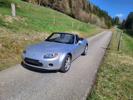 Mazda MX-5 NC 1.8 126ch 2006