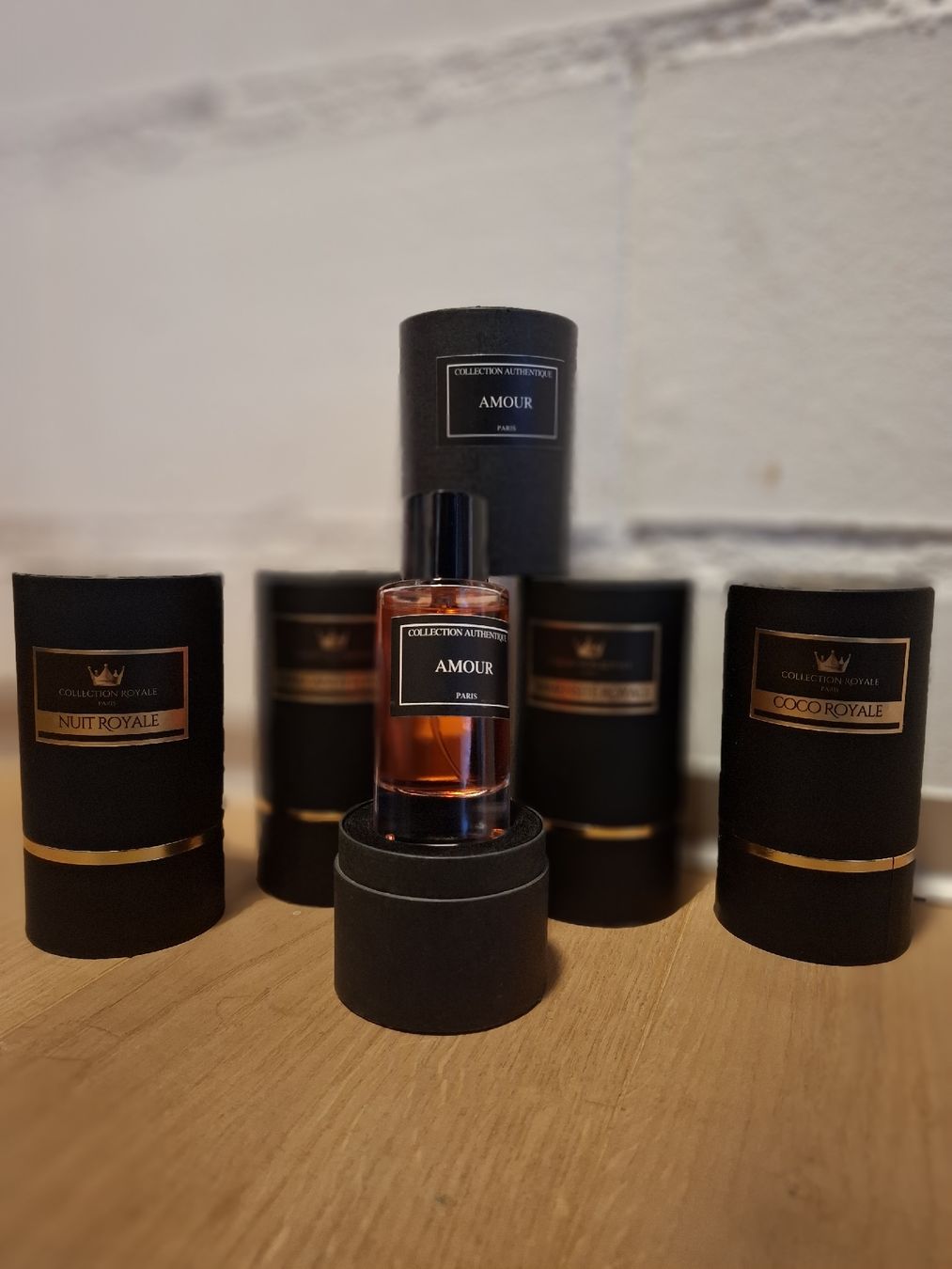 Profumi & Eau de Toilette: Parfum  – Nuovo e nell'imballaggio originale da Alchenflüh venduto da Hady87 2