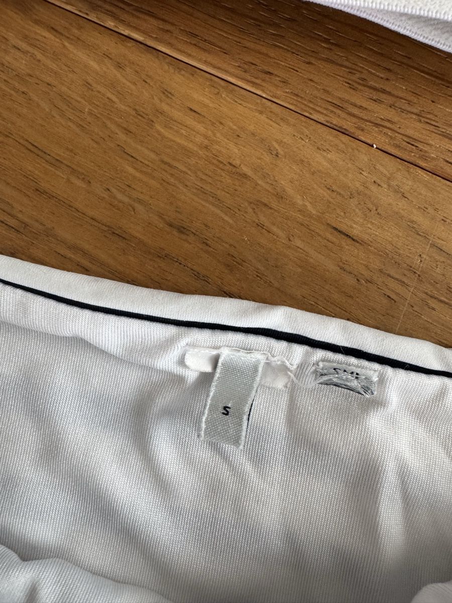Tommy Hilfiger Costumi da bagno & Bikini: Bikini Hilfiger – Usato da Saas im Prättigau venduto da Holliwood 1