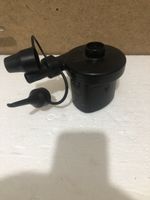 Pump für Luftmatratze