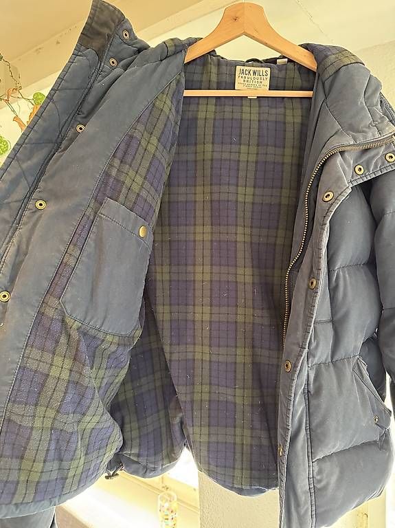 Jacken: Winterjacke – Gebraucht aus Lenzburg von alestau12 1