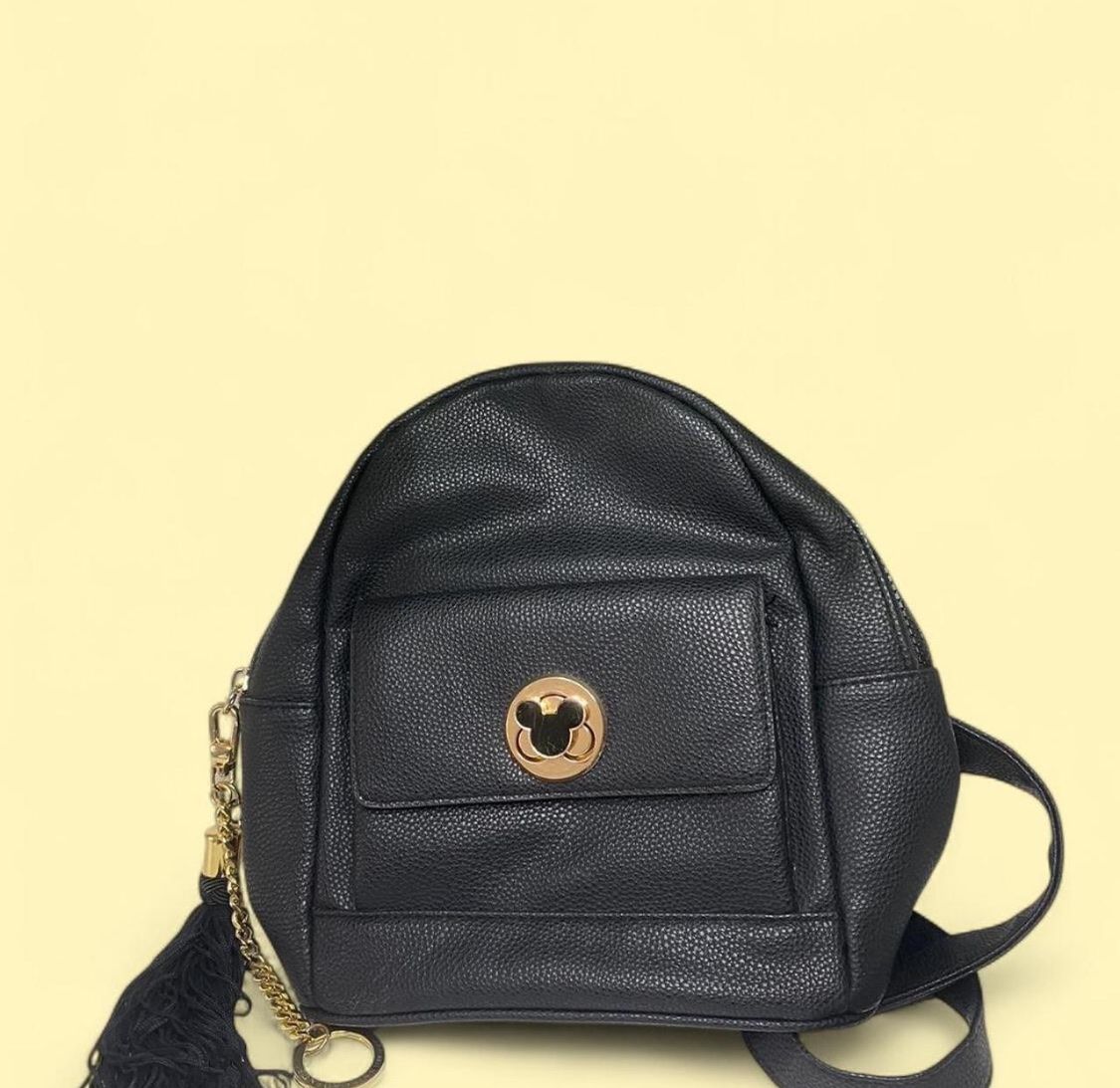 Zaini: Mickey Mouse Rucksack – Nuovo (secondo la descrizione) da Lyss venduto da DeaDiLuna 2