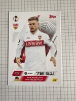 Topps Match Attax Champions League 25-26 Mittelstädt Nr. 148