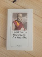 Buch Dalai Lama Ratschläge des Herzens Diogenes Verlag