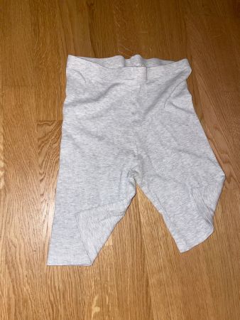 ALLES RAUS Shorts H&M Baumwolle