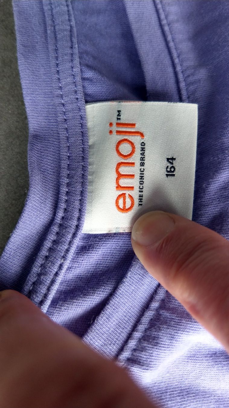 Maglioni & Felpe: Wende-Pailletten-Pulli – Usato da Dietikon venduto da Bhelbling 2