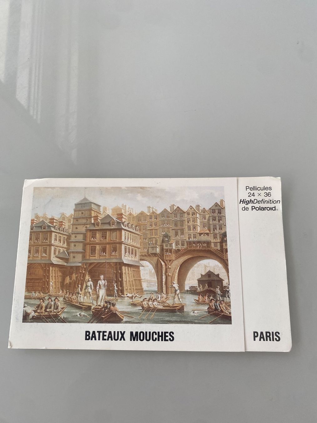 Cartoline postali: Cartes postales Paris monuments lots de 11 pièces – Usato da Geneve venduto da pat_p76n 4