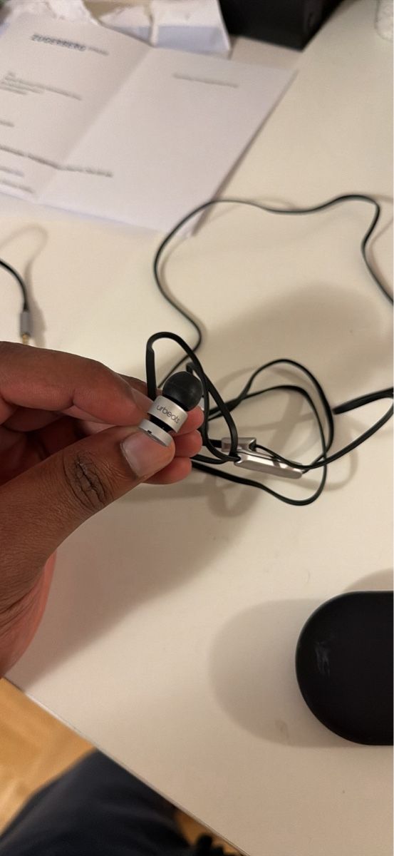 Beats Cuffie: BEATS Headsets NEU – Nuovo e nell'imballaggio originale da Dällikon venduto da YOTECH 1