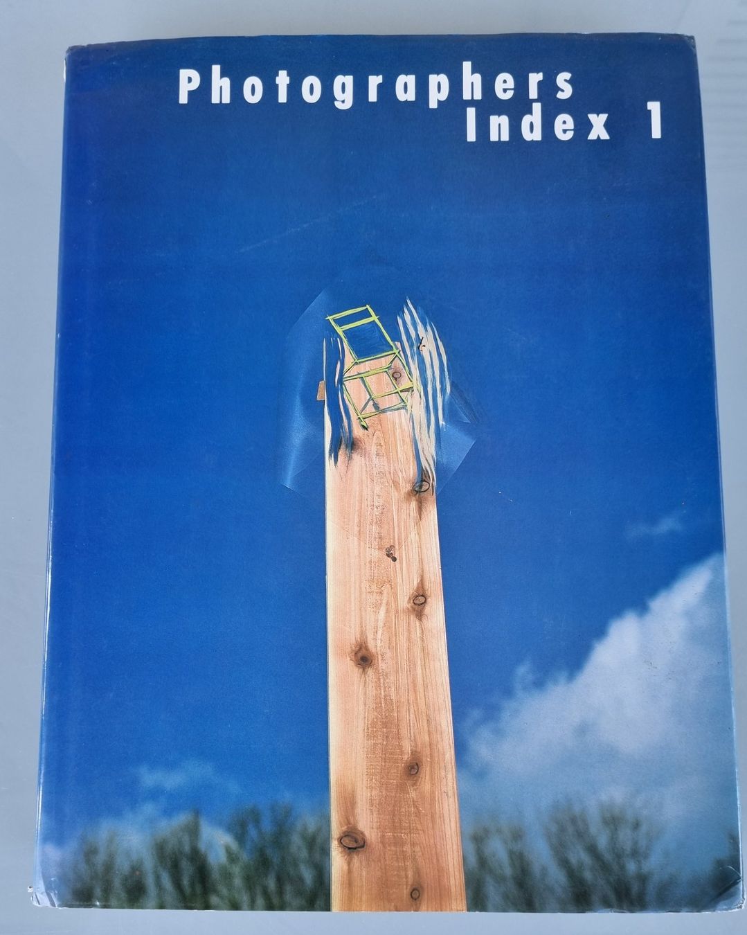 Libri: Fotobuch Photographers Index 1 – Usato da Opfikon venduto da Diversamente