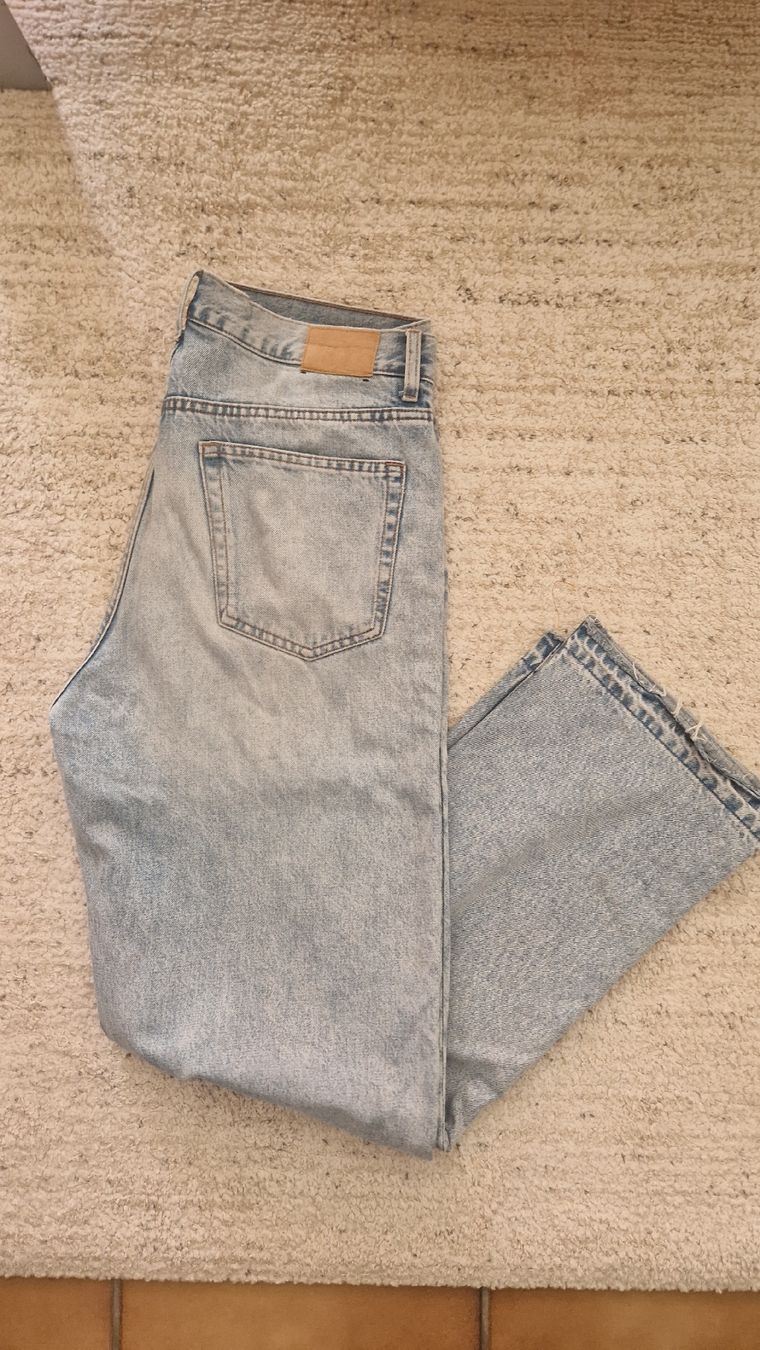 Weekday Jeans: 3x jeans Weekday W32 L34 – D'occasion à Fribourg par Thib124 3