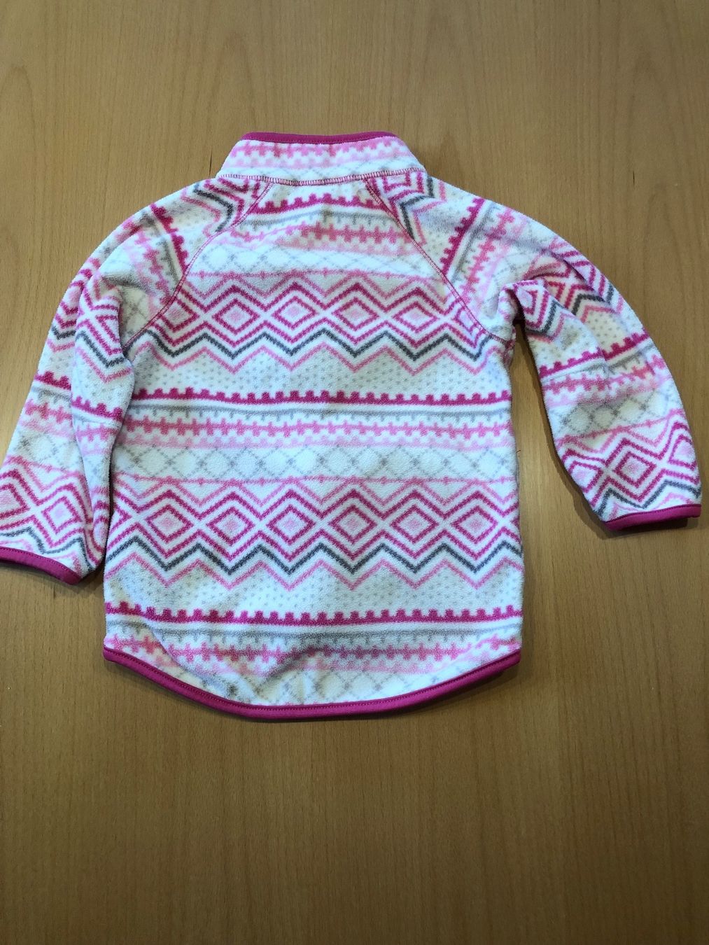 Jacken & Mäntel: Fleecejacke Gr. 80 – Gebraucht aus Zäziwil von lolek01 1