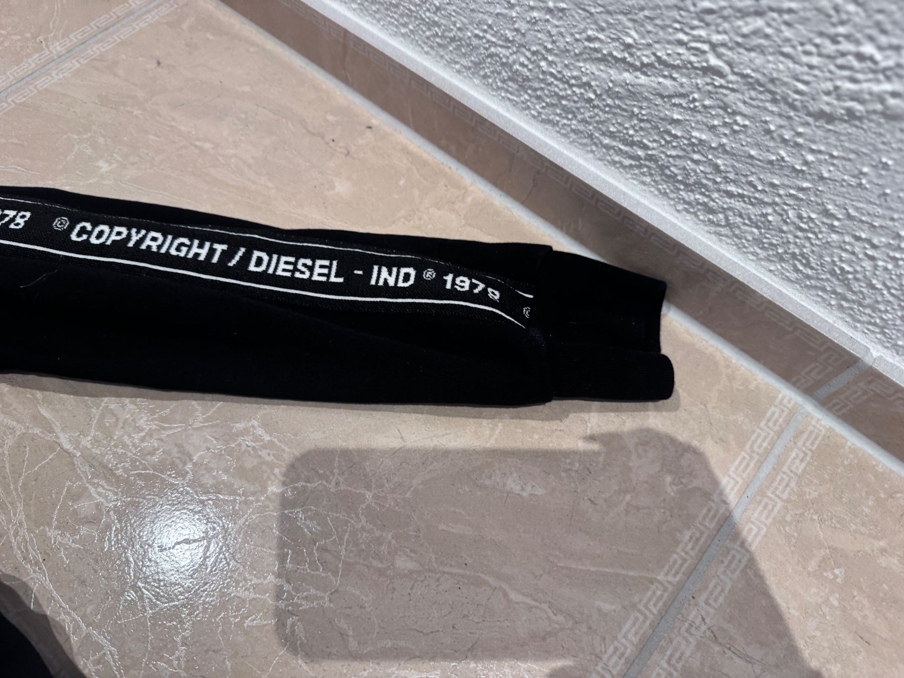 Diesel Giacche & Cappotti: Diesel NWT Sweatshirtjacke, 16J 170 – Nuovo (secondo la descrizione) da Klingnau venduto da Markus14 3