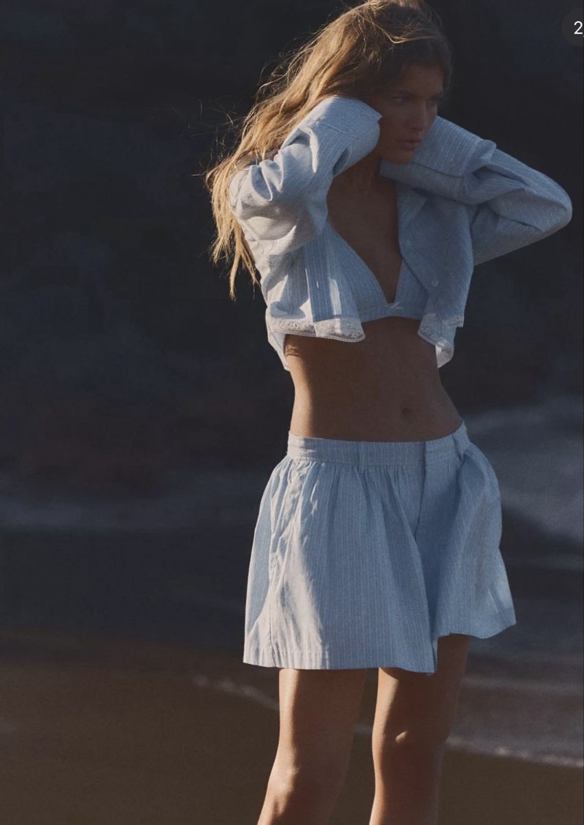Zara Lots de vêtements: Zara set – Neuf avec emballage d'origine à Opfikon par ari_7yn2 1