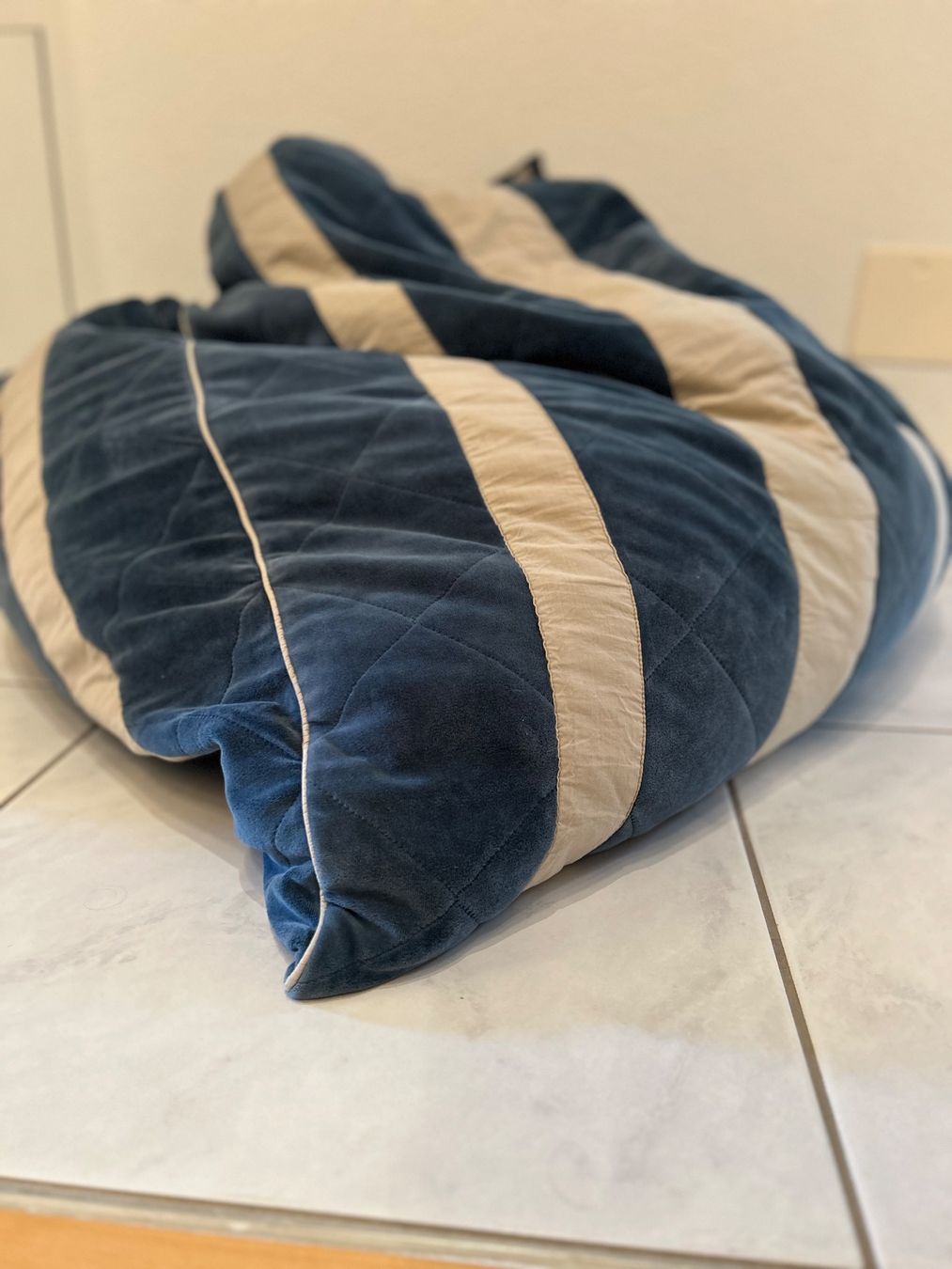 Kissen: Sitzsack von small World – Gebraucht aus illnau von sweet83 1