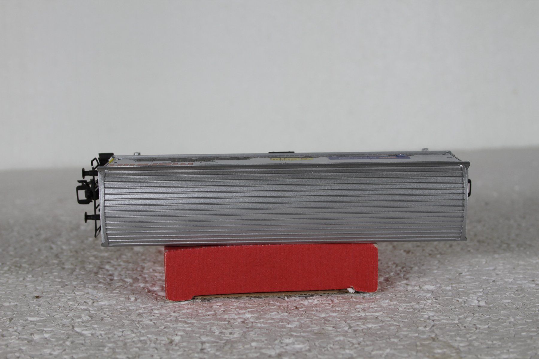 Märklin Modelleisenbahnen: Märklin SBB Krokodil, Re 460 – Gebraucht aus Triesen von gleis8 5