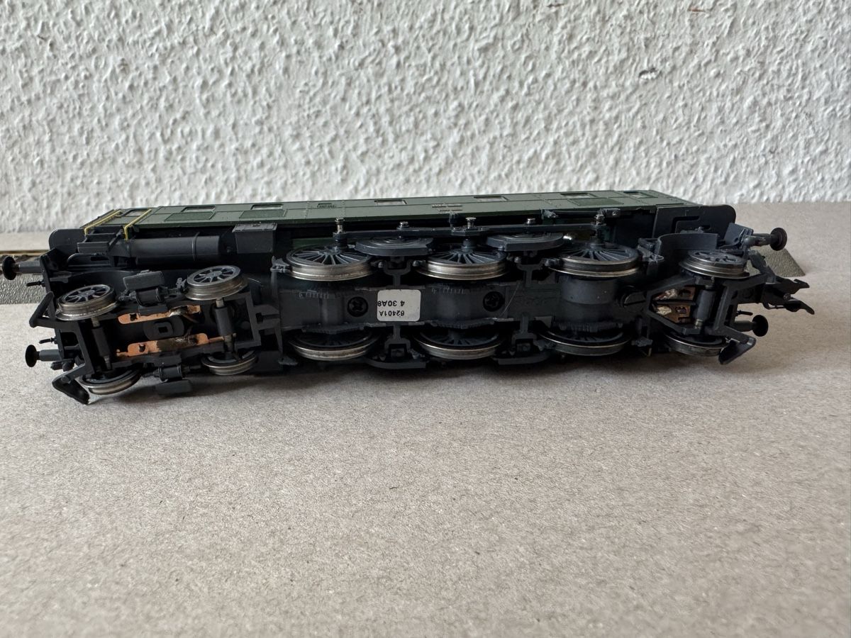 Roco Modellini di ferrovie: Roco 10453 – Usato da Lenzburg venduto da Meister_k 4
