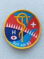 Verbandsabzeichen SPIT ABT 60