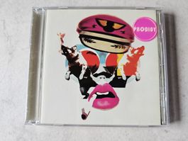 Prodigy  -  Always Outnumbered, Never Outgunned