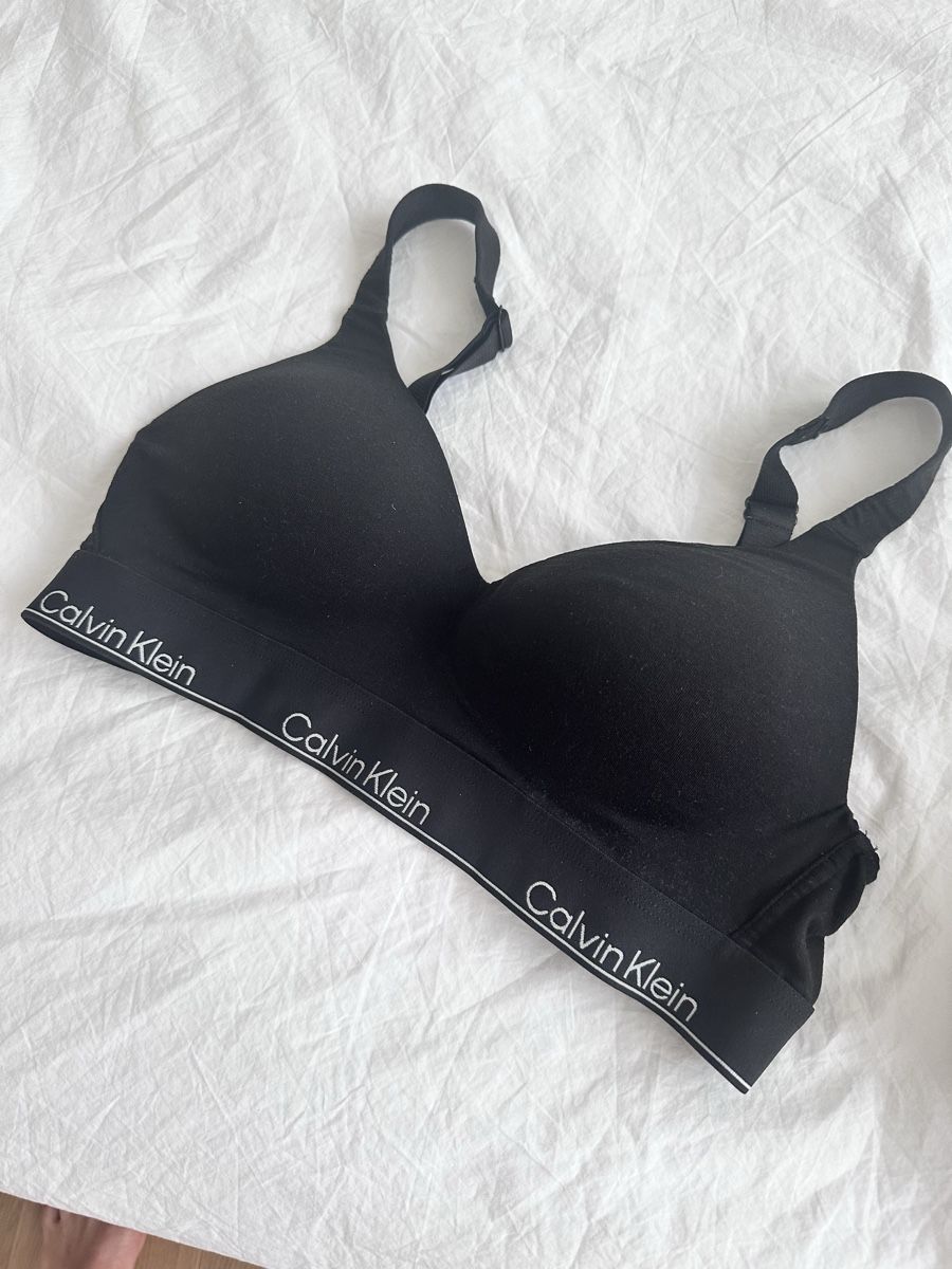 Calvin Klein Sonstige Unterwäsche: Calvin Klein BH S – Neu (gemäss Beschreibung) aus Küssnacht am Rigi von annine.l. 1
