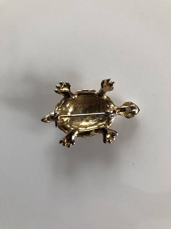 Broches & Aiguilles: Broche  – D'occasion à Blonay par Jmt02 1