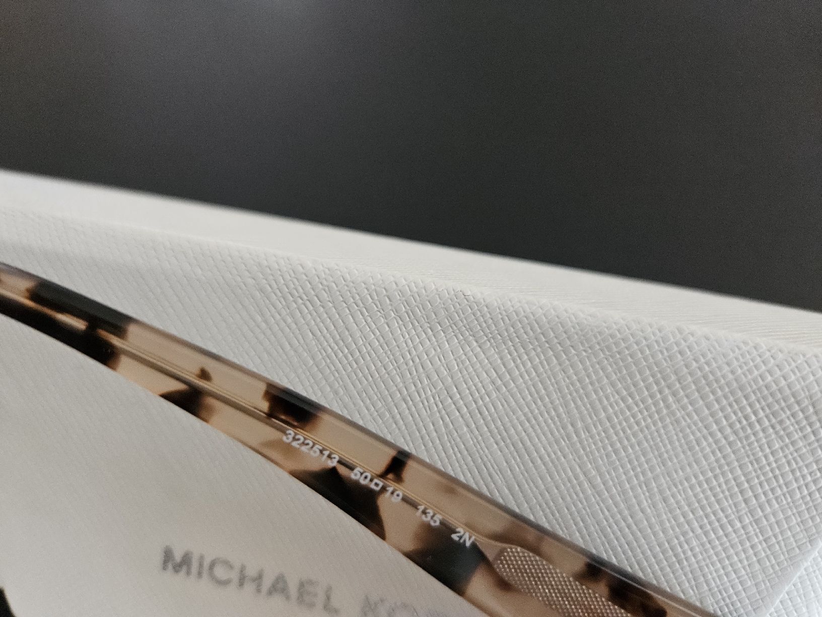 Michael Kors Occhiali & Lenti: Michael Kors Sonnenbrille NEU – Nuovo e nell'imballaggio originale da Baden venduto da tesorino73 4