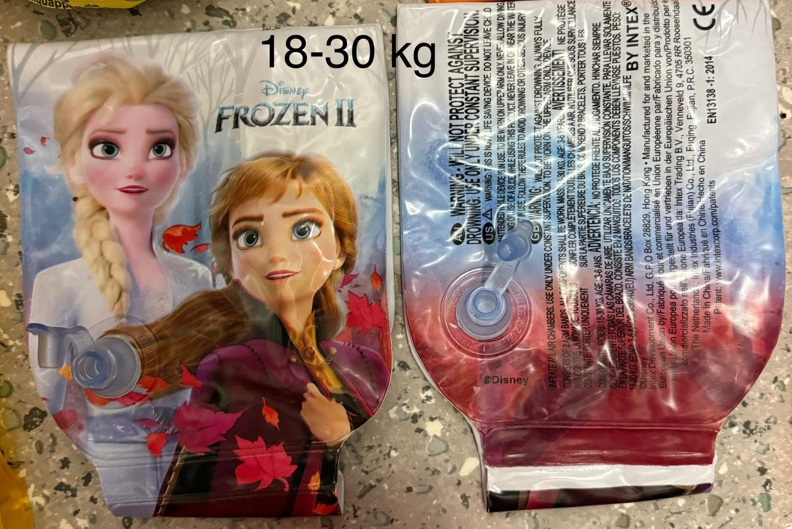 Salvagente: Schwimmflügel – Usato da Flawil venduto da Stella_3