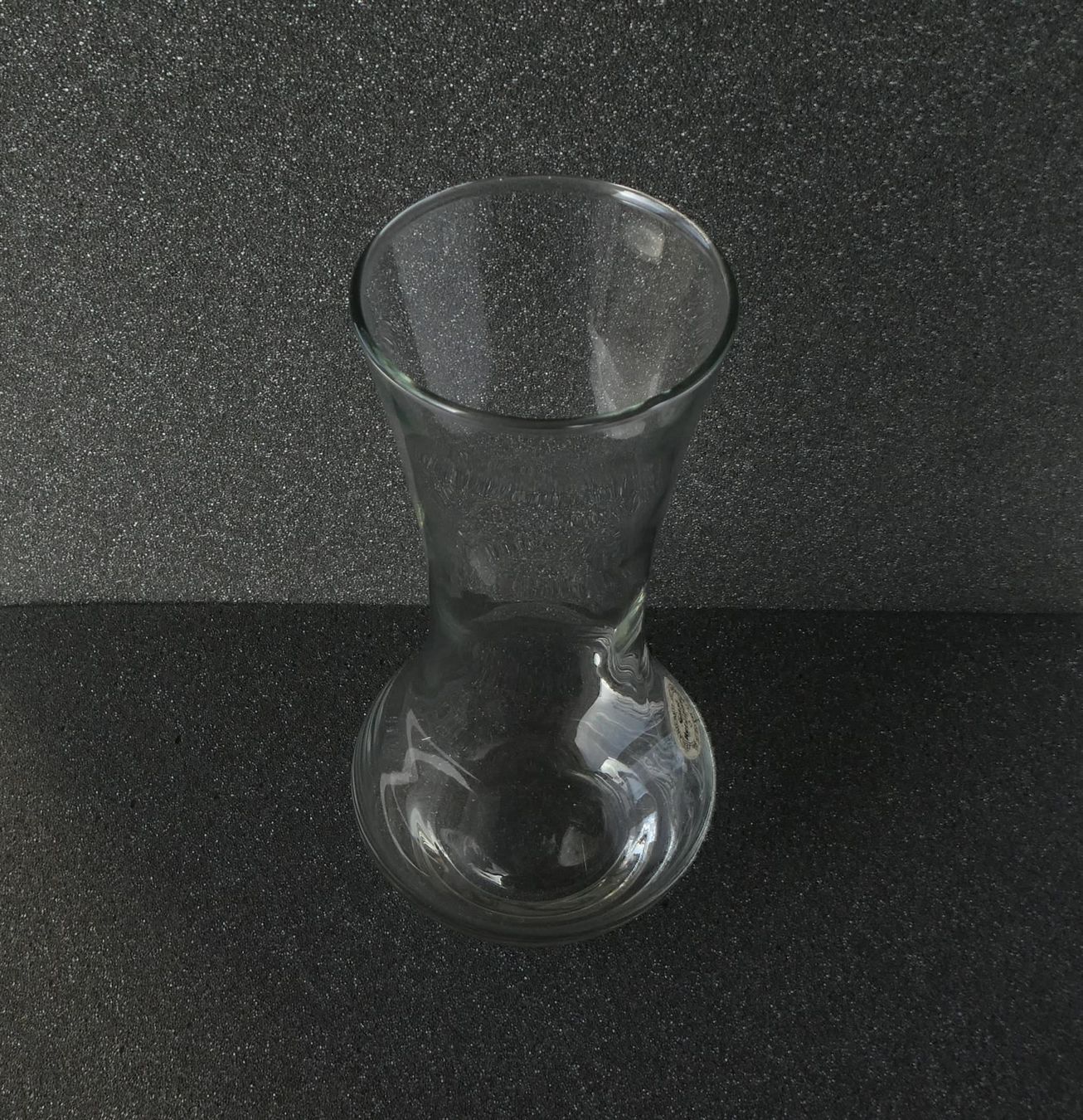 Glasi Hergiswil Vasen & Gefässe: Glasi Hergiswil Glas Vase – Gebraucht aus Frauenfeld von ZAZ12 6