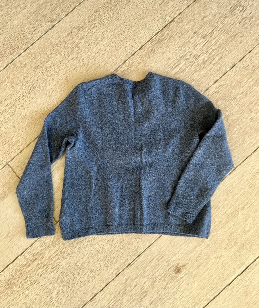 Ralph Lauren Pullover & Sweatshirts: Pull Kids Ralph Lauren – Gebraucht aus Villeneuve VD von mar_9pmd 3