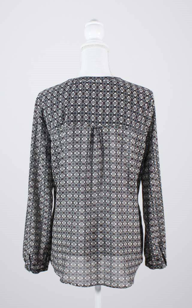 Tom Tailor Blusen: TOM TAILOR Denim Bluse Gr. M – Gebraucht aus Belp von caramel-secondhand 2