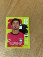 Panini Sticker WM 2026 Hossam Abdelmaguid EGY 8