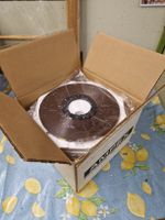 AMPEX Tonband auf NAB Wickelkern