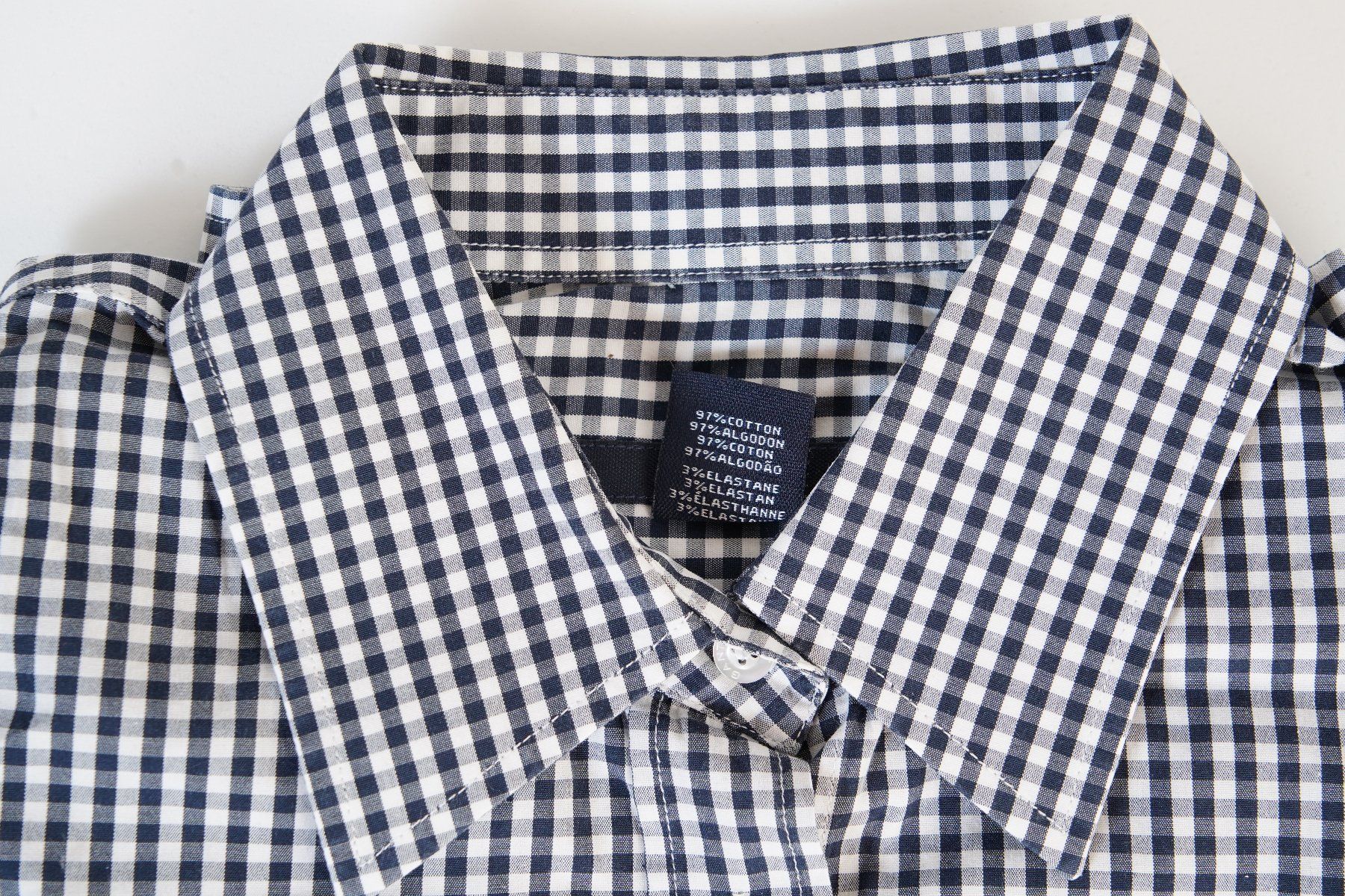 Gant Chemisiers: Gant Hemd – Neuf (Voir description) à Wil SG par froschbiss 1